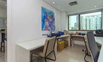 Imagem 6: Sala Comercial em Moema