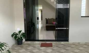 Imagem 3: Casa à venda no Jardim São José, em Cruzeiro