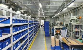 Imagem 4: GALPÃO - FUNDAÇÃO - SP