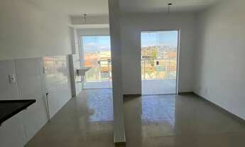 Imagem 4: Apartamentos novos de 2 e 3 dormitórios no Porto Novo - SG