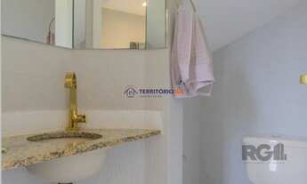 Imagem 6: Casa em condomínio de 127m² no bairro Teresópolis