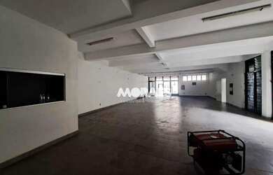 Imagem 3: Salão para alugar, 231 m² por R$ 8.000/mês - Vila Mesquita - Bauru/SP