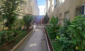 Imagem 2: Apartamento JK desocupado, excelente localização junto a Av. Baltazar de O. Garcia