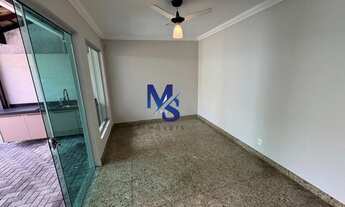 Imagem 3: Casa a venda em condomínio de três quartos no Bairro Santa Branca Belo Horizonte