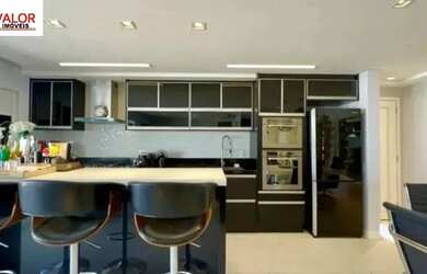 Imagem 5: APTO EM PINHEIROS - OTIMO IMOVEL VISTA PANORAMICA - FACE NORTE DE TIRAR O FOLEGO Localizaç