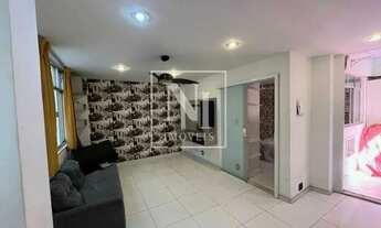 Imagem 3: Apartamento a venda 1 quarto em Copacabana - RJ