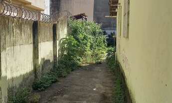 Imagem 2: Rua Escritor Álvaro Lins Afogados -Recife- Pe, CEP - 50820- 630