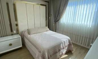 Imagem 4: Imóvel para aluguel possui 130 metros quadrados com 4 quartos em Centro - Balneário Cambor