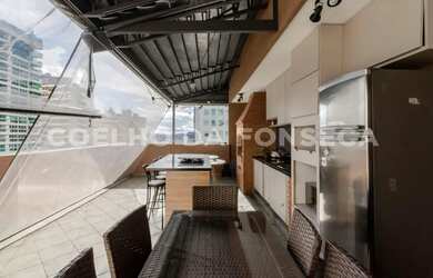 Imagem 2: Apartamento - Alphaville Industrial/Barueri