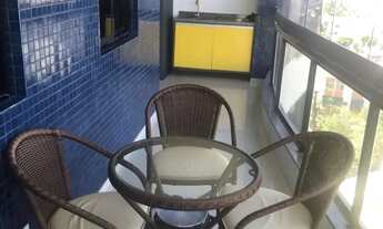 Imagem 5: Apartamento Com 2 Quartos Distribuído Em 67M² E 1 Vaga De Garagem Na Boca Do Rio. 1RUIKHF