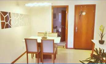 Imagem 6: Apartamento 3 Quartos -90 m² - 1 Suíte - Aquarius Salvador/BA