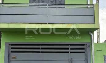 Imagem: Venda de Casas / Padrão na cidade de São