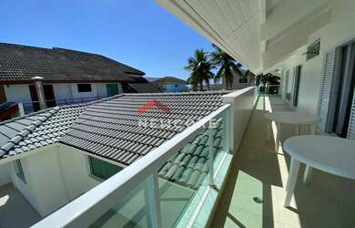 Imagem 4: Casa de condomínio em Rua das Violetas - Bougainvillee - Peruíbe/SP