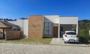 Imagem 2: ALUGUEL CASA EM CONDOMÍNIO, 03 QUARTOS 01SUÍTE - CAMPO DO TENENTE- PR, REGIÃO METROPOLITAN