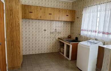 Imagem 7: Oportunidade - Casa - Jardim Apolo - São José dos Campos - 5 Dormitórios - 500m² - Estuda