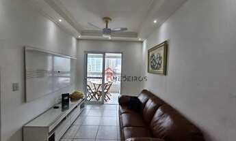 Imagem 2: Apartamento com 2 dormitórios, 70 m² - venda por R$ 480.000,00 ou aluguel por R$ 3.275,00