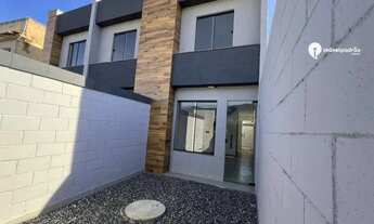 Imagem 3: Casa com 2 dormitórios à venda, 50 m² por R$ 220.000,00 - Palhada - Nova Iguaçu/RJ