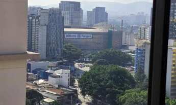 Imagem 2: Locação!! Apto (Primeira locação) 45mts- Prox. Alianz Parque