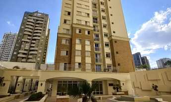 Imagem 2: Imóvel para aluguel possui 68 metros quadrados com 3 quartos em Água Verde - Curitiba - PR