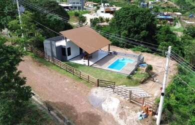 Imagem 4: Chácara para Venda em Aparecida de Goiânia, Jardim Nova Era, 2 dormitórios, 1 suíte, 2 ban