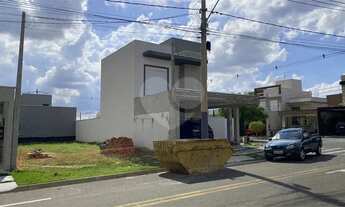 Imagem 2: Terreno à venda no condomínio Jardim Park Real, Indaiatuba - SP