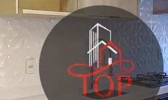 Imagem 4: Apartamento com 2 quartos à venda, 55 m² por R$ 463.741 - Vila Pires - Santo André/SP