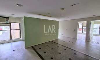 Imagem: Sala à venda, 2 vagas, Funcionários