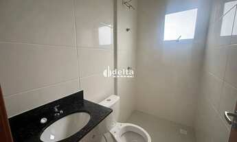 Imagem 7: Apartamento com 2 quartos sendo 1 suíte disponível para locação no bairro Novo Mundo em Ub