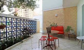 Imagem 3: SOBRADO - VILA MADALENA - SP