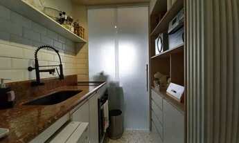 Imagem 7: Apartamento para alugar 44m² 2 quartos 1 vaga de garagem