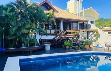 Imagem: Casa com 4 quartos à venda, 530 m² no