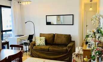 Imagem 3: APARTAMENTO - VILA MADALENA - SP