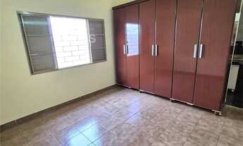 Imagem 5: Vendo casa no setor Marechal Rondon
