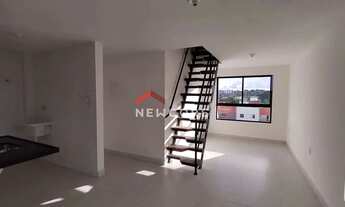 Imagem 4: Apartamento em Rua Pedro Jusselino de Aquino - Jardim Cidade Universitária - João Pessoa/P