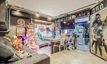 Imagem 2: Apartamento em Travessa Pesqueiro - Cidade Baixa - Porto Alegre/RS