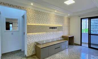 Imagem 7: Alugo apartamento 145m² bairro Nazaré | 3 Suítes | 2 Vagas