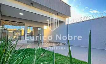 Imagem: 3 quartos, sendo 1 suíte - 118 m² - Jardim