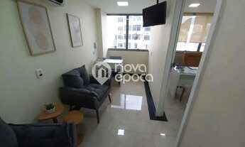 Imagem 2: Tijuca Galpão / depósito com 1 vaga na garagem