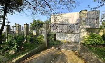 Imagem 3: Casa à venda Rua Disnard, Santa Tereza - Porto Alegre