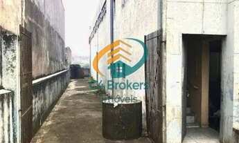 Imagem 2: Galpão em Cidade Parque Alvorada - Guarulhos, SP