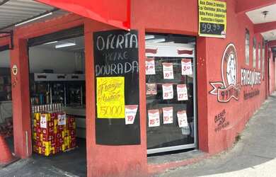 Imagem 2: Passo ponto Açougue