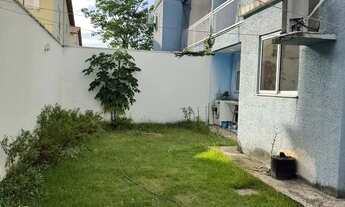 Imagem 3: Imóvel para venda tem 50 metros quadrados com 2 quartos em Turu - São Luís - MA