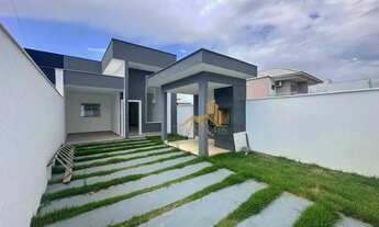 Imagem: Casa com 3 dormitórios à venda, 90 m²