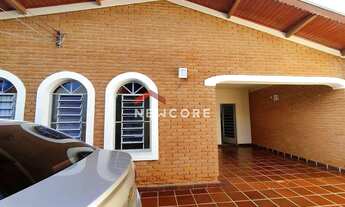 Imagem 2: Casa de Vila em Rua Coronel Job de Figueiredo - Jardim Nova Europa - Campinas/SP