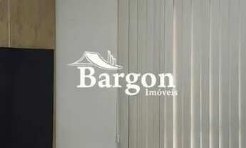 Imagem: Apartamento de 2 quartos sendo 1 suite a