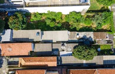 Imagem 3: Terreno residencial para venda em Vila Anglo Brasileira , 700m²