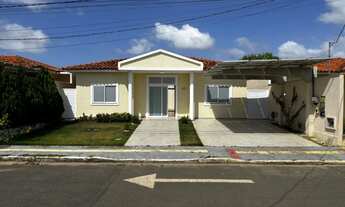 Imagem: Casa no Condomínio Freedom Residence (Araçagy