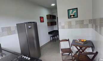 Imagem 3: Kitnet mobiliada em Vila velha