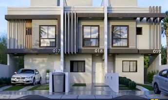 Imagem 2: Vendo casa no Condomínio Real Parque em Florianópolis-SC