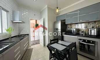 Imagem 3: Casa em Avenida Presidente Castelo Branco - Caiçara - Praia Grande/SP